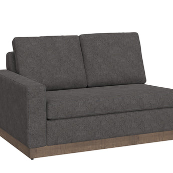 Georgia - Fabric Loveseat