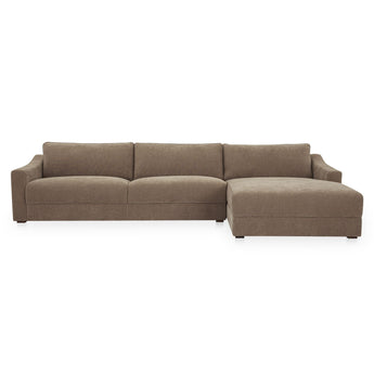 Farrow - Seccional derecho - Taupe