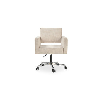 Harris - Office Chair - Oat / Beige