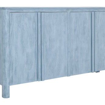 Xel-Ha - 4 Door Console