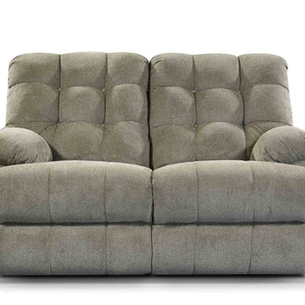 EZ Motion - EZ200 - Double Reclining Loveseat