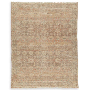Waycotten - Rug
