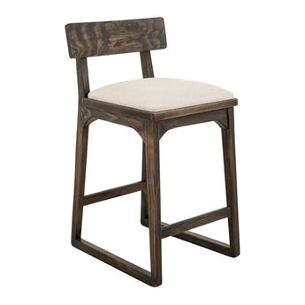 Balam - Barstool (Set of 2)
