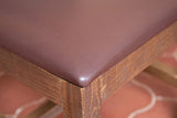 Antique Stool (Set of 2) - image 4 of 6
