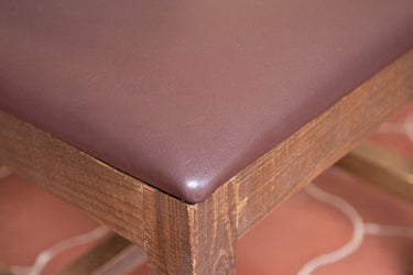 Antique Stool (Set of 2) - image 4 of 6