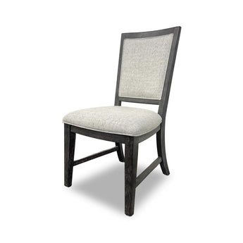 Briarwood - Upholstered Chair (Set of 2) - Sable