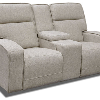 EZ Motion - E6H00H3 - Double Reclining Loveseat