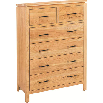 Maverick 6 Drawer Chest