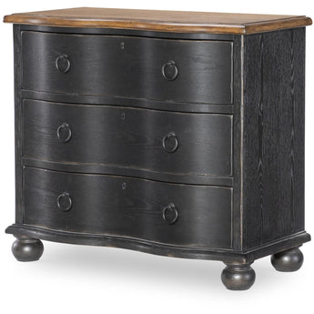 Vintage Market - Accent Chest 3 Drawers