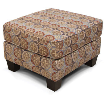Angie - Ottoman