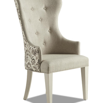 Jasper County - Host Chair - Dogwood