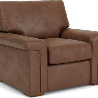Blanchard - Fabric Chair