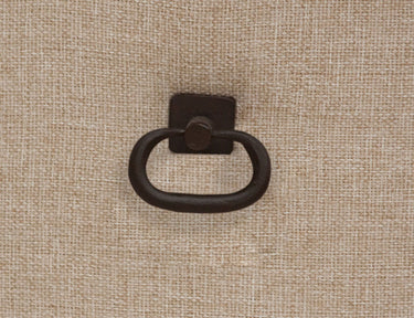 Bonanza Chair (Set of 2) Sand - detail