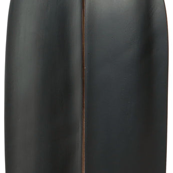 Rhaveney - Vase (Set of 3) - Medium - Black