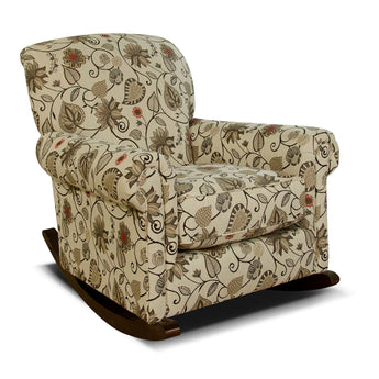 Eliza - Rocking Chair