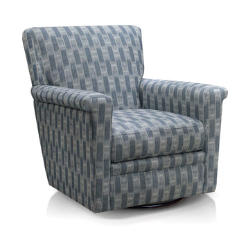 Pierce - Swivel Glider