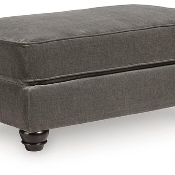 Tallow Creek - Ottoman - Shadow