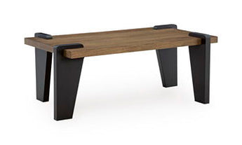 Weathermore - Rectangular Table