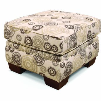 Monroe - Ottoman