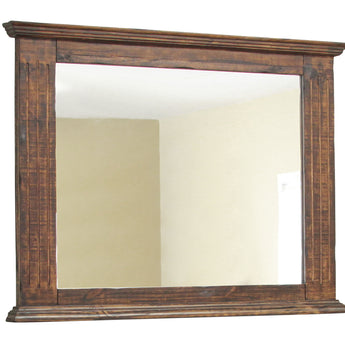 Terra Mirror - Mirrors at Quality Home Furniture Mesquite