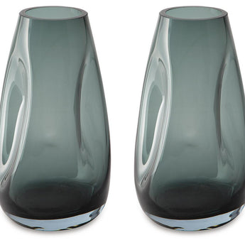 Beamund - Vase - 9"