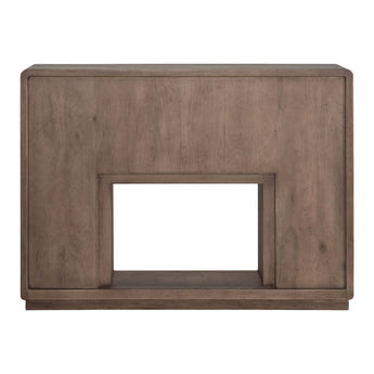 Mezquite - Electric Fireplace