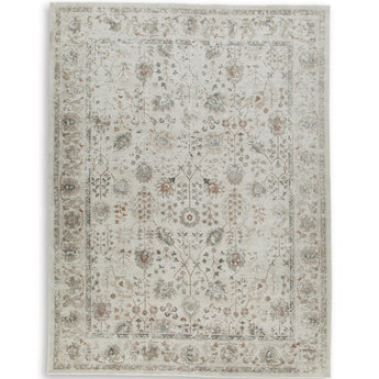 Webbridge - Rug