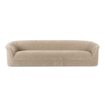 Thora - Sofá - Beige