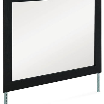Maeling - Bedroom Mirror