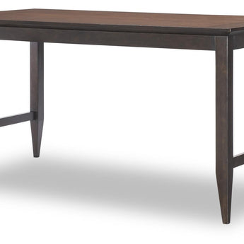 Fenmore - Counter Height Table - Mocha And Distressed Cherry