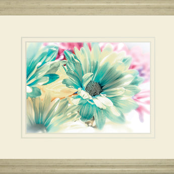 Color Full By Marie D. - Green