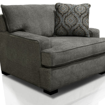 Emerson - Chair And A Half