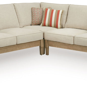 Clare View - Seccional para exteriores