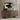 Roya - Reclaimed Oak Wood 4 Door Cabinet - Toasted Brown