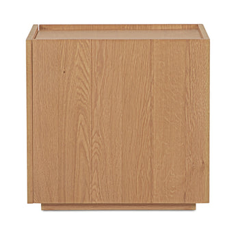 Plank - Nightstand - Natural