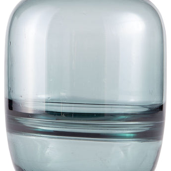 Lemmitt - Vase - Teal