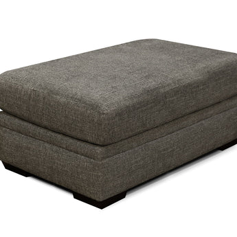 Del Mar - Luca Large Ottoman