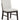 Neymorton - Light Gray / Brown - Dining Upholstered Side Chair (Set of 2)