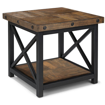 Carpenter - Lamp Table