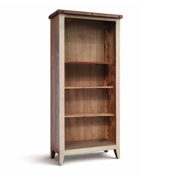 Antique - Bookcase - Multicolor