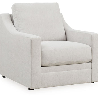 Maitelynn - Chair - Chalk