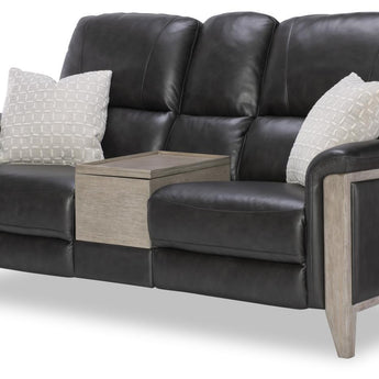 Esme Ravello - Loveseat Elements - Halifax Flax