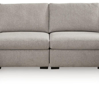 ModMax Luxe - 4 Piece Sectional