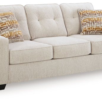 Larimer - Queen Sofa Sleeper - Stone