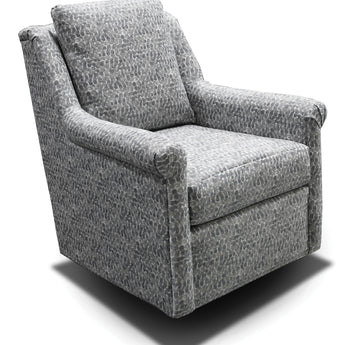 Becca - Swivel Glider