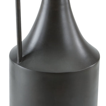 Zainforth - Vase - 20" - Distressed Brown