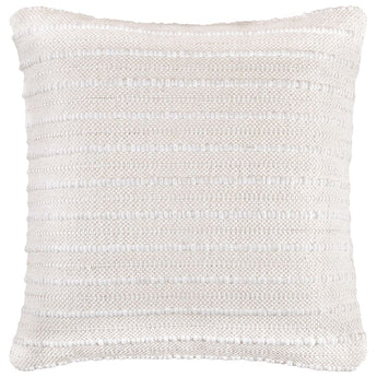 Theban - Pillow (Set of 4) - Cream