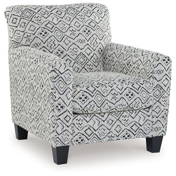 Hayesdale - Silla decorativa
