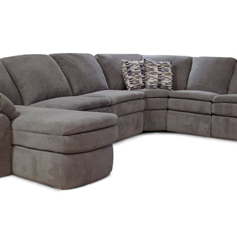 Seneca Falls - 7300 - Sectional