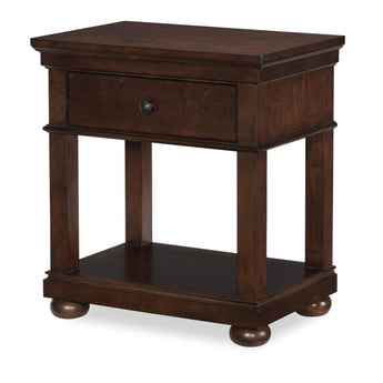 Canterbury 2.0 - Open Night Stand
